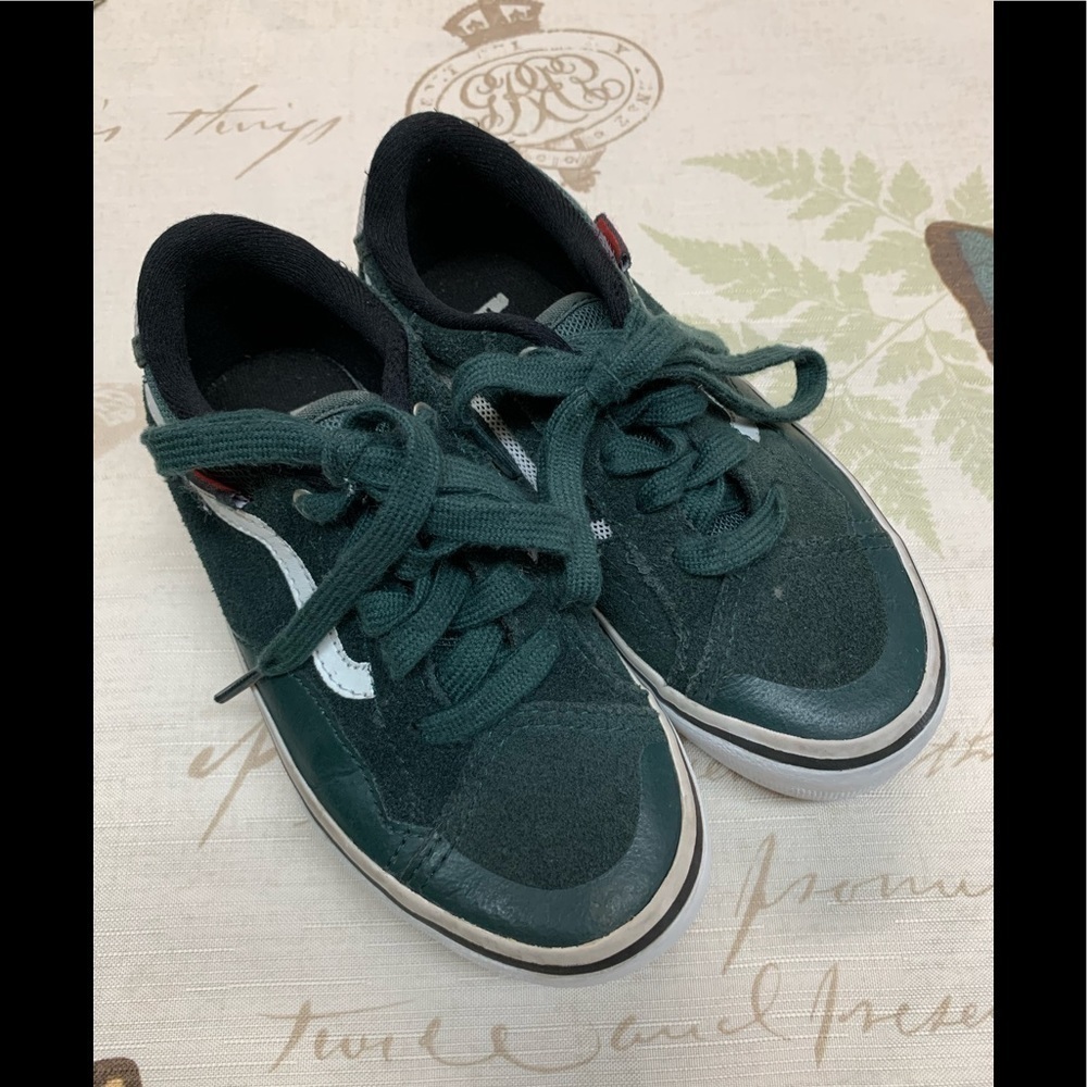Kids‎ vans Trujillo sneakers